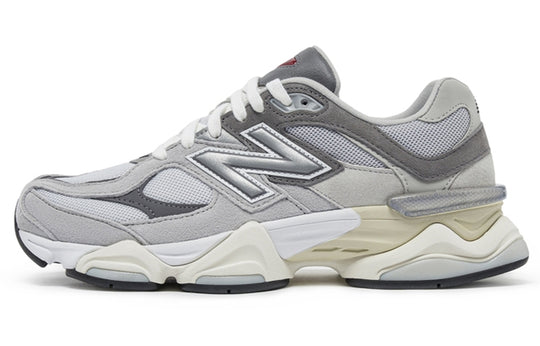 New Balance 9060 'Rain Cloud Grey' U9060GRY