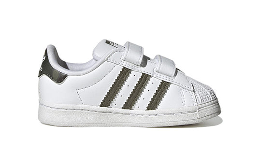 (TD) adidas Superstar 'White Camo' HQ4286