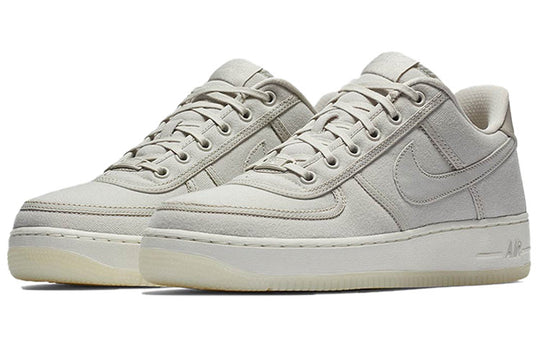 Nike Air Force 1 Low Retro QS 'Light Bone' AH1067-003