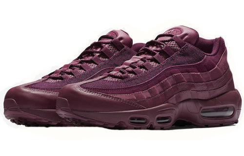 Nike Air Max 95 Premium 'Vintage Wine' 538416-601