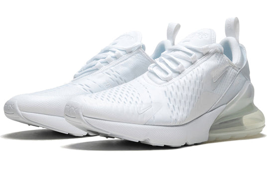 Nike Air Max 270 'Triple White' AH8050-101