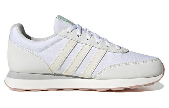 (WMNS)adidas Run 60s 3.0 'Cloud White' HP2252