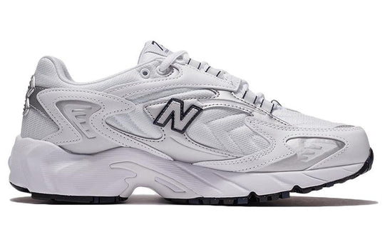 New Balance 725 'Metallic Silver White' ML725B