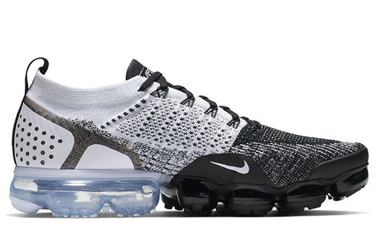 Nike Air VaporMax 2 Flyknit 'Orca' 942842-016