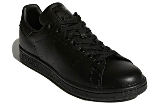 adidas Stan Smith 'Core Black' M20327