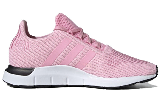 (WMNS) adidas Swift Run 'True Pink' EE4553