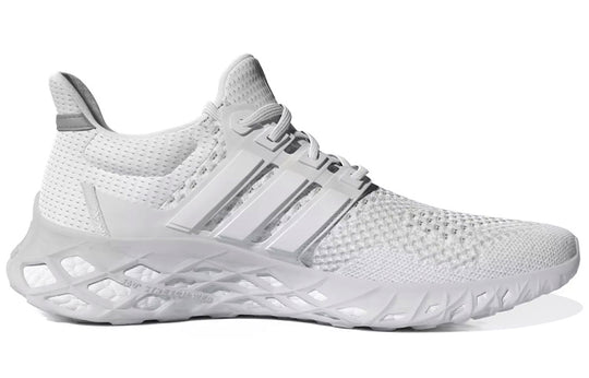 adidas Ultra Boost Web DNA Dhoes 'Cloud White/Grey One' GY4167