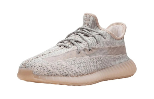 (PS) adidas Yeezy Boost 350 V2 Kids 'Synth' FV5675