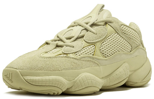 adidas Yeezy 500 'Super Moon Yellow' DB2966