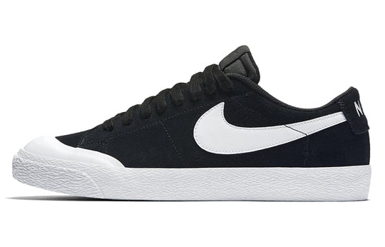 Nike Zoom Blazer Low SB XT 'Black' 864348-019