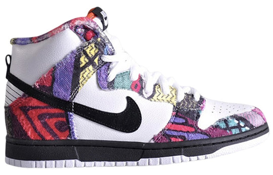 Nike Dunk High Premium SB 'Huxtable' 313171-101