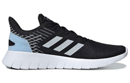 (WMNS) adidas Asweerun 'Black' EE8501
