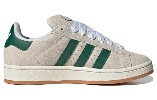 (WMNS) adidas originals Campus 00s 'White Green' GY0038