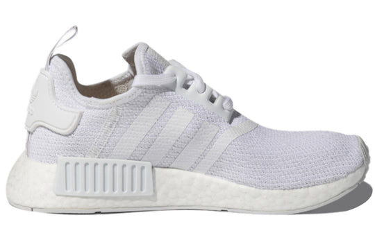 (WMNS) adidas NMD_R1 'White Copper Metallic' FV1788