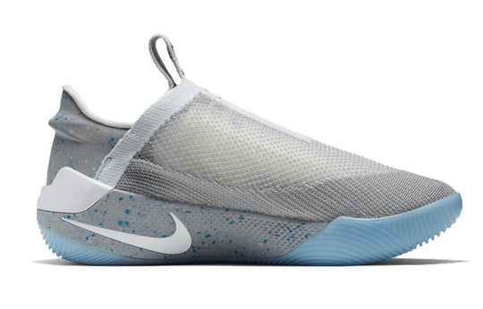 (WMNS) Nike Adapt BB Mag Wolf Grey CJ5774-090