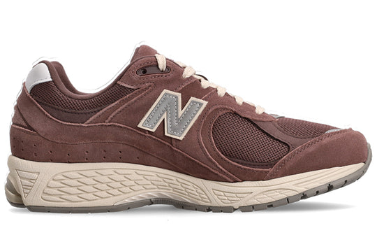 New Balance 2002R 'Suede Pack - Dusty Fig' M2002RHD