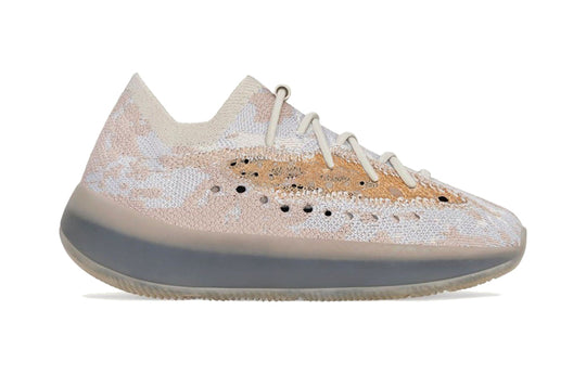 (PS) adidas Yeezy Boost 380 Kids 'Pepper Non-Reflective' FZ4417