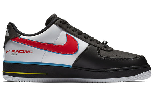 Nike Air Force 1 Low '07 QS 'Motorsport' AH8462-004