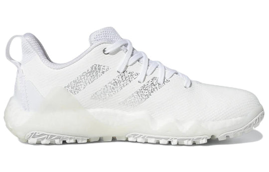 (WMNS) adidas CodeChaos 22 'White Silver Metallic' GX3933