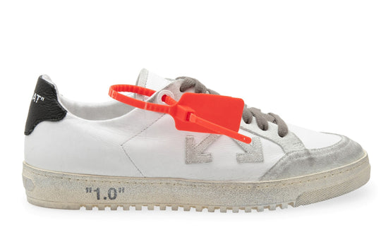 Off-White 2.0 'White Black' OMIA042E19D680480110