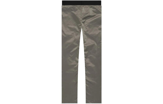 Fear of God Essentials SS22 Pajama Pant Desert Taupe FOG-SS22-564