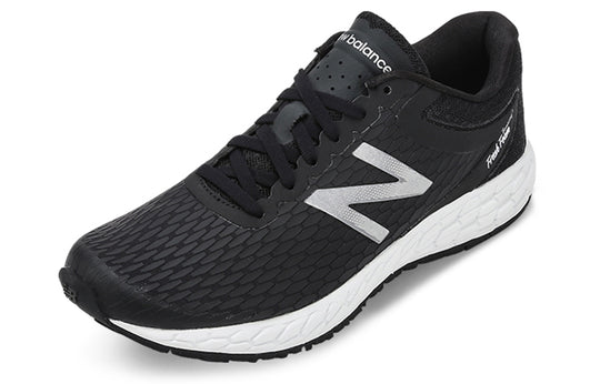 (WMNS) New Balance Fresh Foam Boracay v3 Sneakers Black WBORABK3