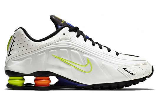 Nike Shox R4 'White Flash' CI1955-187