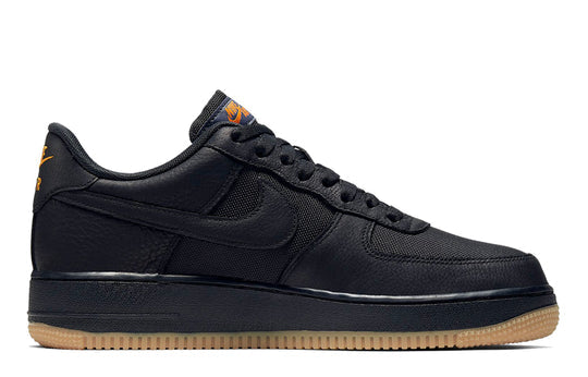 Nike Air Force 1 Low GTX 'Black' CK2630-001