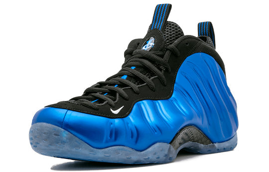 Nike Air Foamposite One XX 'Royal' 895320-500