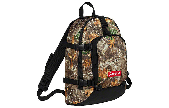 Supreme FW19 Week 1 Backpack 'Multicolor' SUP-FW19-014