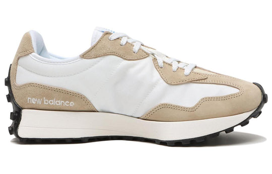 New Balance 327 'Beige White' U327LD