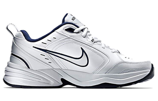 Nike Air Monarch IV 4E Wide 'White' 416355-102