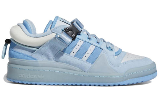 adidas Bad Bunny x Forum Buckle Low 'Blue Tint' GY9693