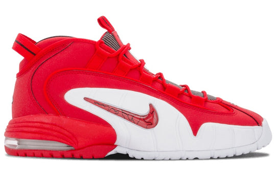 Nike Air Max Penny 1 'University Red' 685153-600