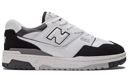 New Balance 550 'White Black' BB550NCA