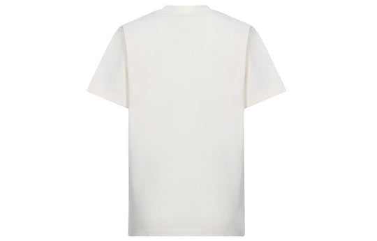 (WMNS) Gucci Beverly Hills Cherry T-Shirt 'Off White' 580762-XJCRJ-9095