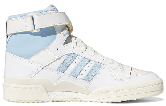 adidas Forum 84 High 'UNC' GW5924