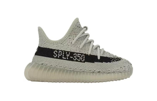 adidas Yeezy Boost 350 V2 Infants 'Slate' HP7871