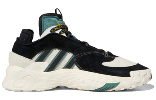 adidas Streetball 'Cream Tech Emerald' FV4850