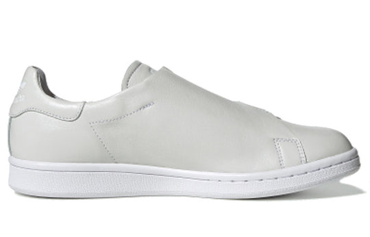 (WMNS) adidas Stan Smith Buckle 'Cloud White' EE4881