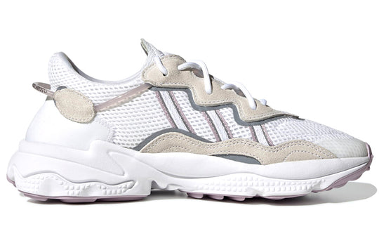 (WMNS) adidas Ozweego 'Cloud White' EE7012