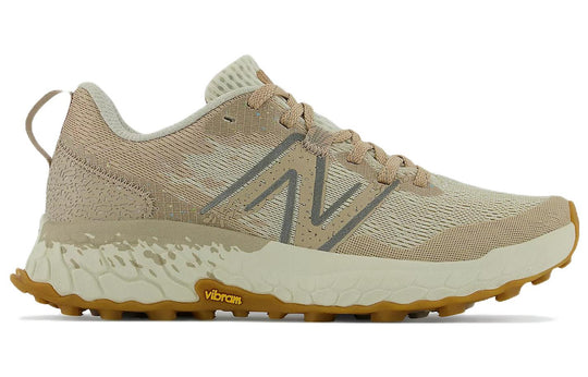 (WMNS) New Balance Fresh Foam X Hierro v7 'Mindful Grey Calm Taupe' WTHIERQ7