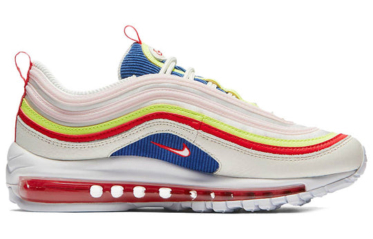 (WMNS) Nike Air Max 97 SE 'Panache' AQ4137-101