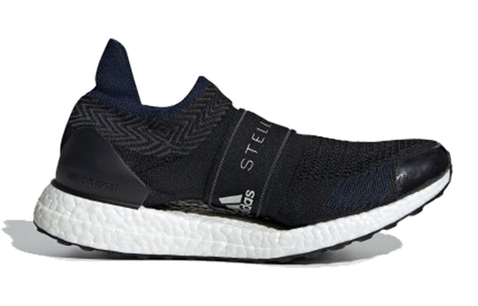 (WMNS) adidas Stella McCartney x UltraBoost X 3D 'Black' D97689