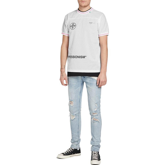 Off-White Tee OMAA022R191010150228