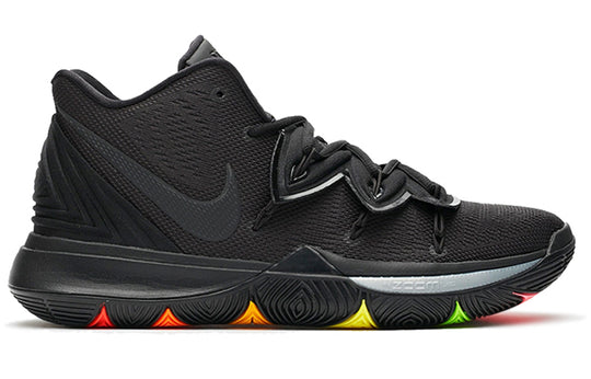 Nike Kyrie 5 'Neon Sole' AO2918-001