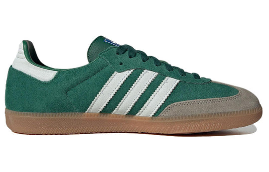 adidas Originals Samba OG 'Collegiate Green'  ID2054