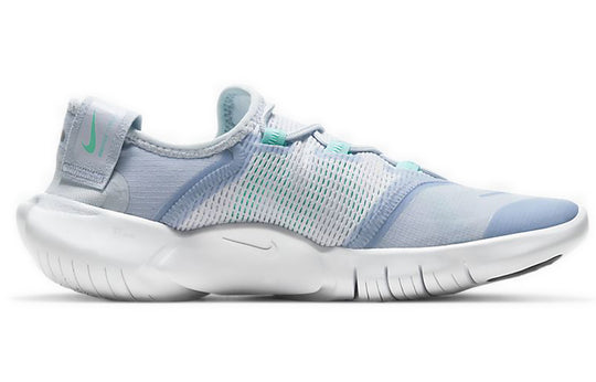 (WMNS) Nike Free RN 5.0 2020 'Hydrogen Blue' CJ0270-401