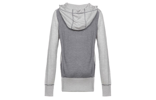 Burberry Long Sleeves Gray 80018751