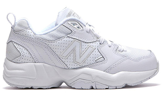 (WMNS) New Balance 708 White WX708LW